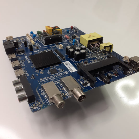 Carte principale combinée CV6683H-E42 / T430HVN01.0/TZ2007-341 pour Télé FPS FPSTVEL43LFHD