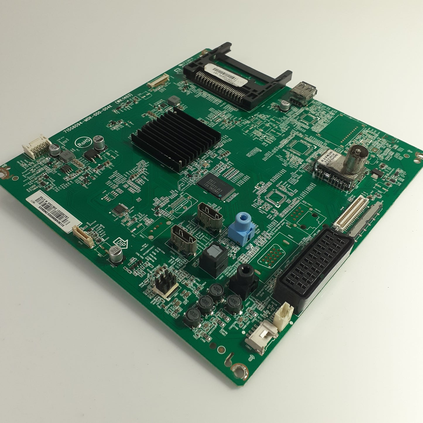 Carte principale 705TQEPL161 pour Télé PHILIPS 47 pouces