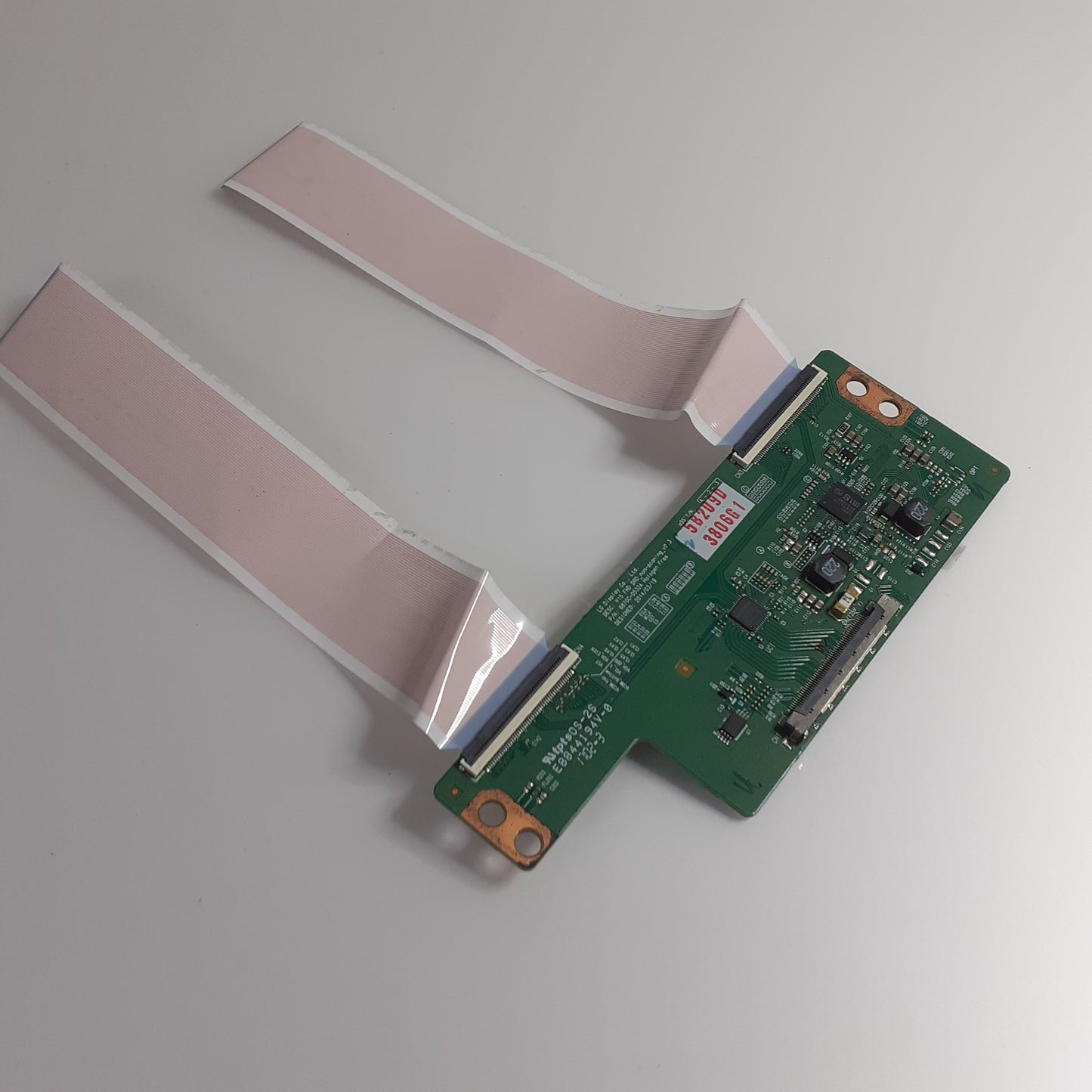 CARTE T-CON 6870C-0532A pour télé LG 43LH5100