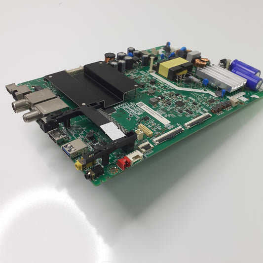 CARTE PRINCIPALE 40-R51MK2-MPC2HG / 30800-000309 pour Télé TCL  43P725