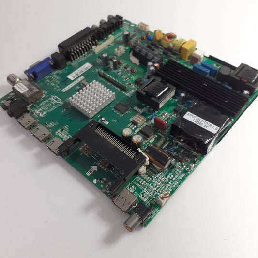 Carte principale combinée TP.SIS231.PT82 / C500F13-E1-L (G1) pour Télé BRANDT B5025FHD