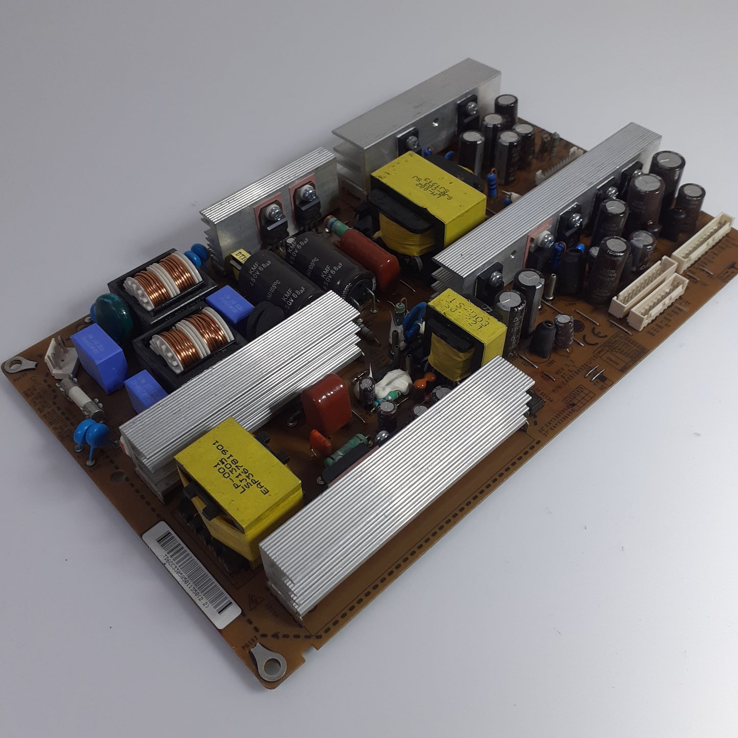 CARTE D'ALIMENTATION EAY3305850 pour Télé LG 32LC56