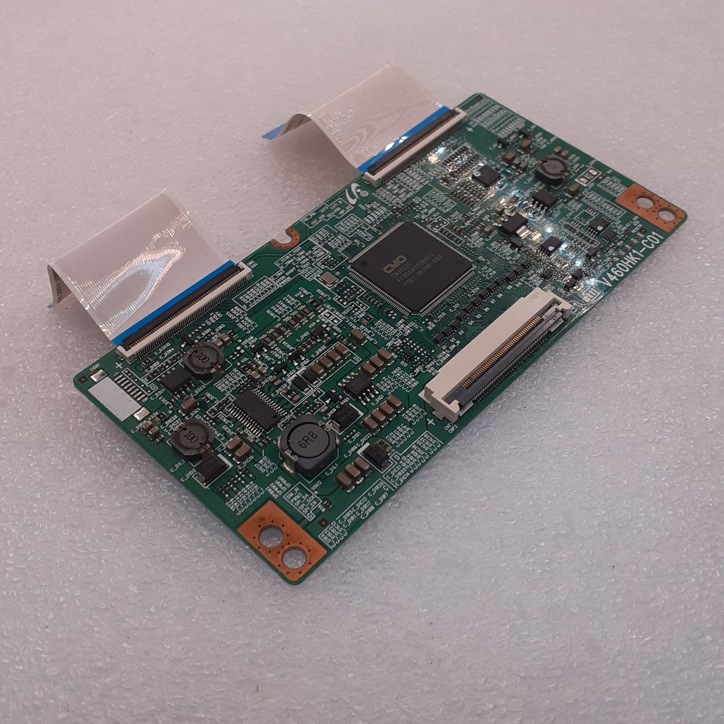 CARTE T-CON V460HK1-C01 pour Télé SAMSUNG UE32D6200