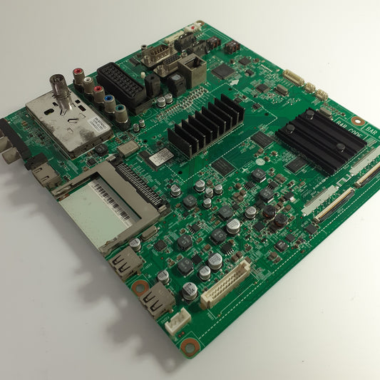 Carte principale EAX61531904 / EBT61035401LG pour Télé LG LG32LD650