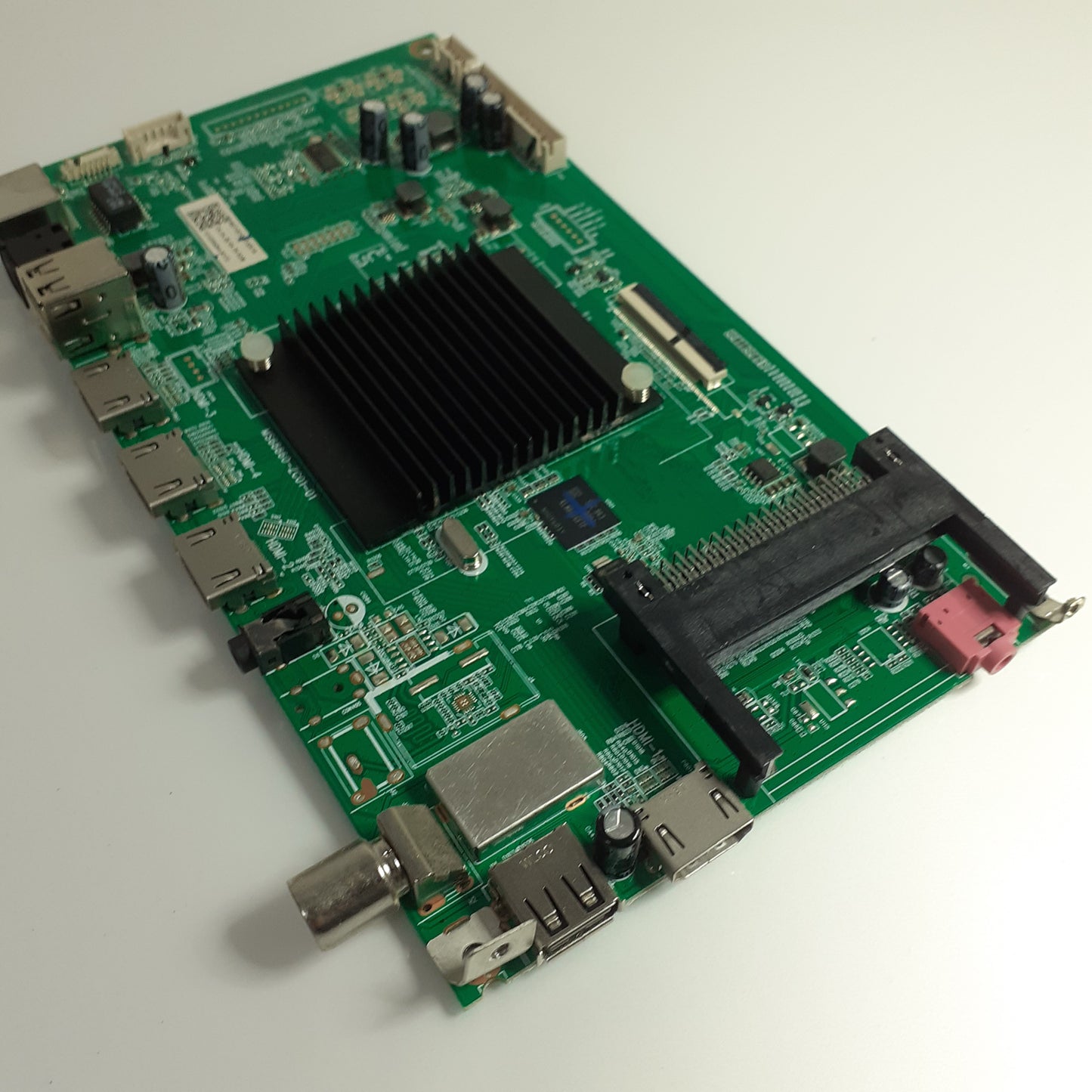 CARTE PRINCIPALE M07/2010061325/16 pour télé SCHNEIDER SC-LED43SC300BSA