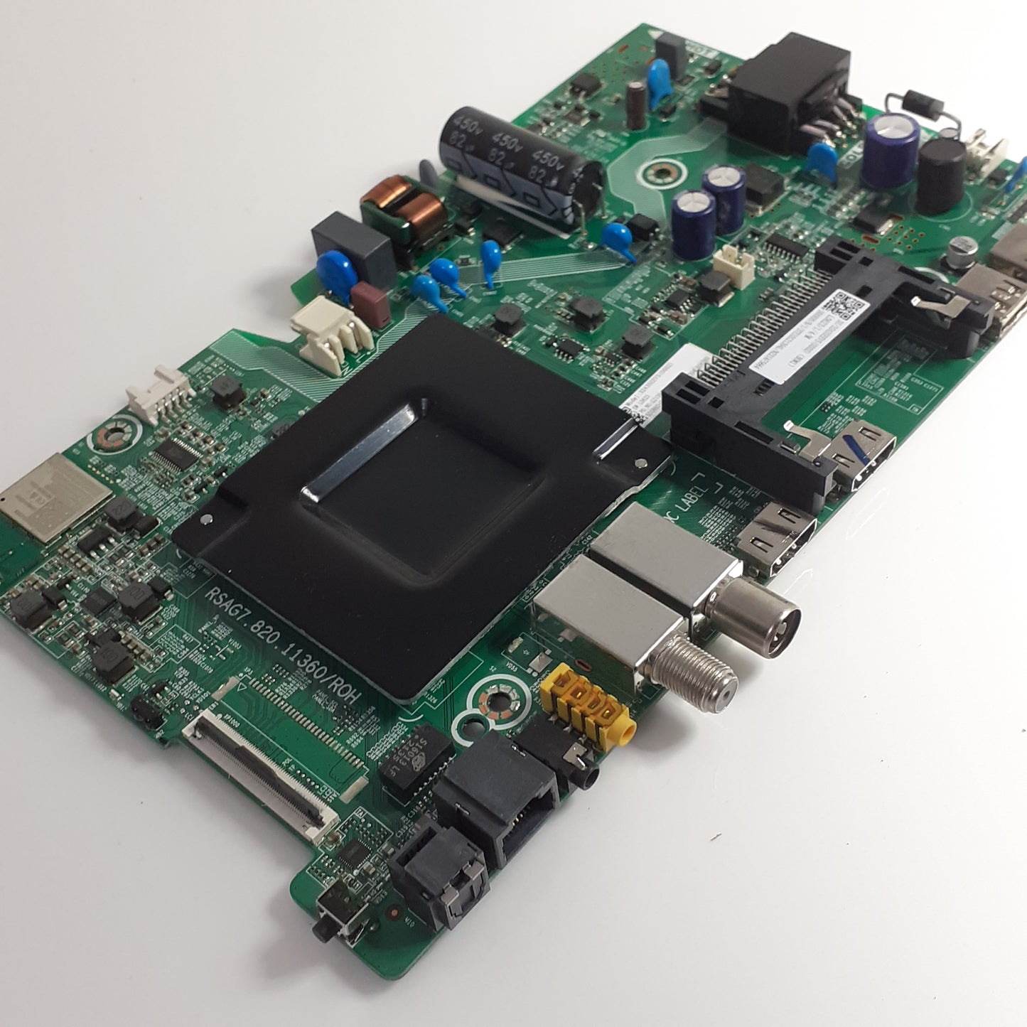CARTE PRINCIPALE 32A35EEVS (0002) pour télé HISENSE 32A5600F