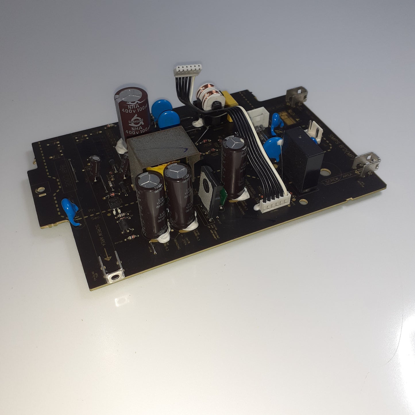 CARTE D'ALIMENTATION 7020-08116-00K-0S pour ampli DENON AVR-X2400H