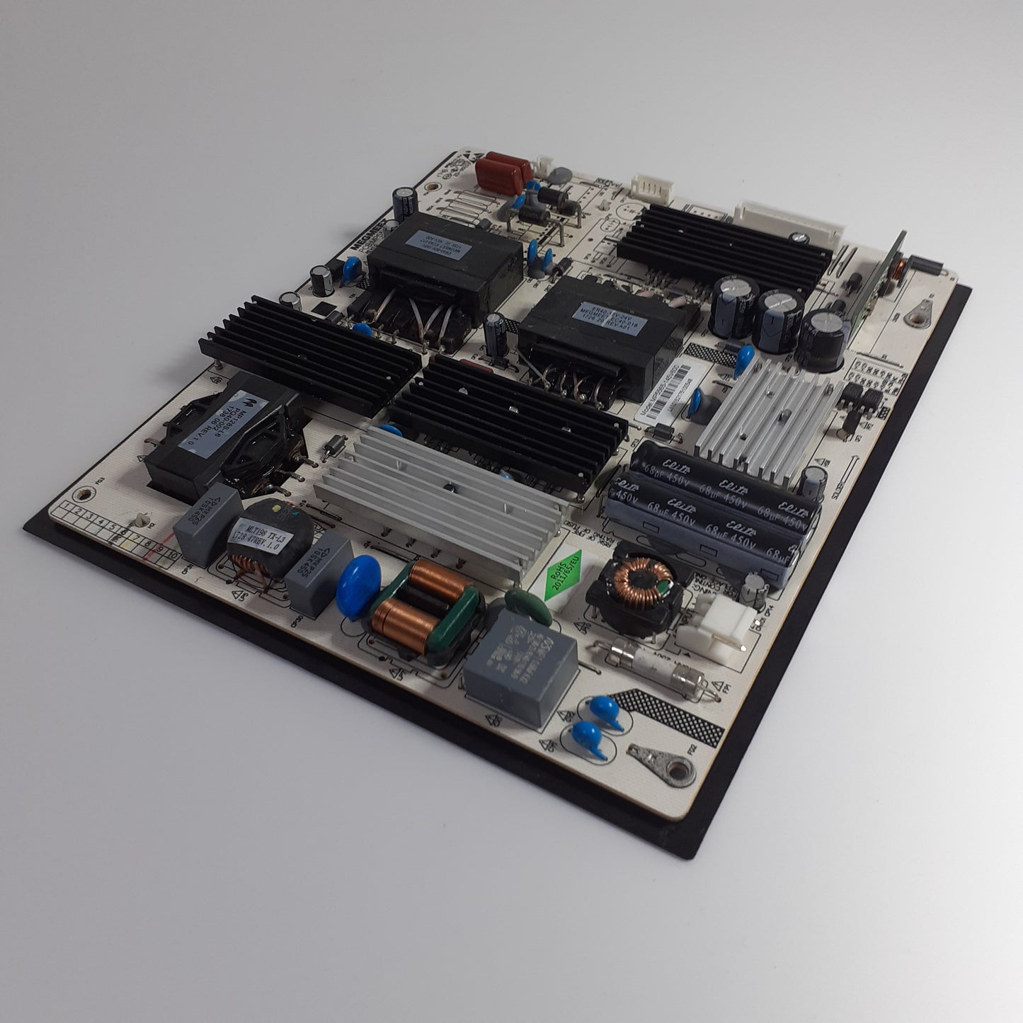 CARTE D'ALIMENTATION MP5565-145V600 pour Télé AKAI ATE-55B4744K