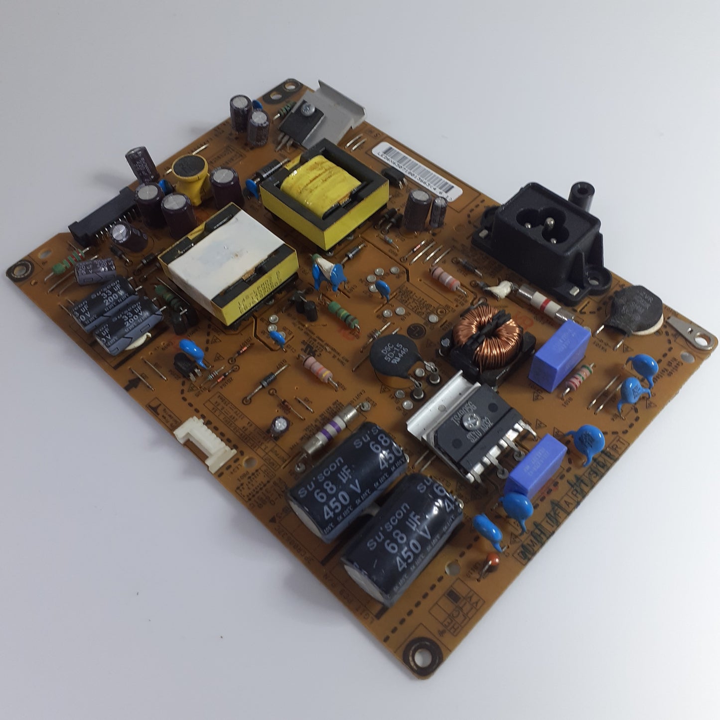 CARTE D'ALIMENTATION LGP32-14PL1 pour Télé LG 32LB585V