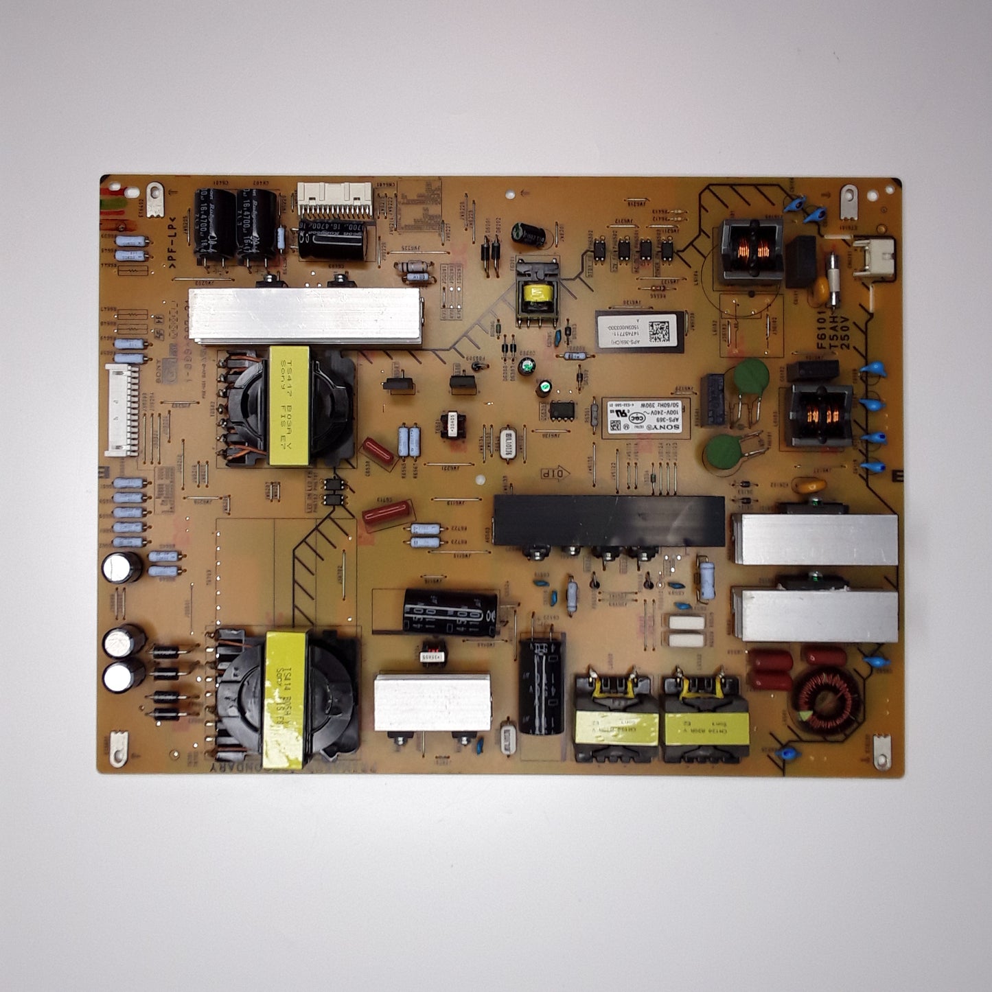 CARTE D'ALIMENTATION 147457711 pour télé SONY KDL-55X8505B