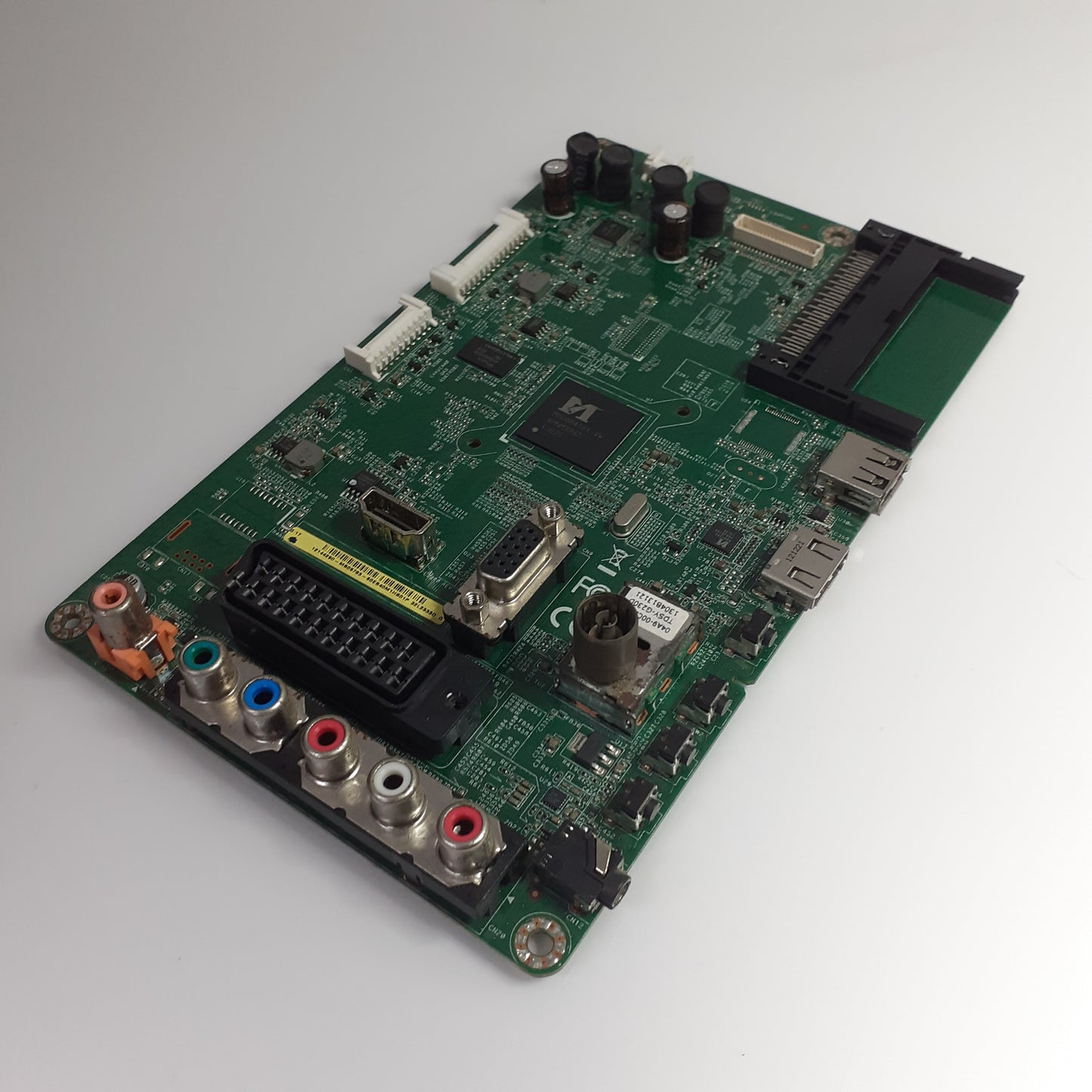 CARTE PRINCIPALE 32L2333D pour télé TOSHIBA 39L2333D