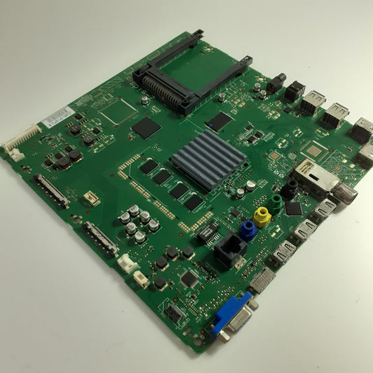 Carte principale 3139 123 65303V2-MB/65313V2-SB pour Télé PHILIPS 46PFL5507