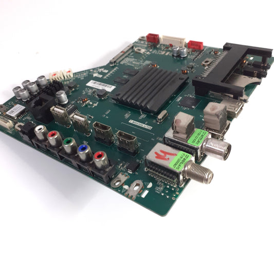 CARTE PRINCIPALE LC-60UI7652E pour Télé SHARP  LC-60UI9362E