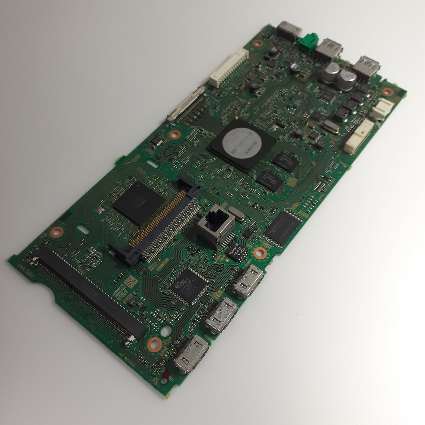 CARTE PRINCIPALE 1-889-202-22 pour télé SONY KDL-48W605B