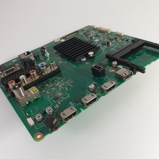 CARTE PRINCIPALE V28A001525A1 pour Télé TOSHIBA  42L7453D
