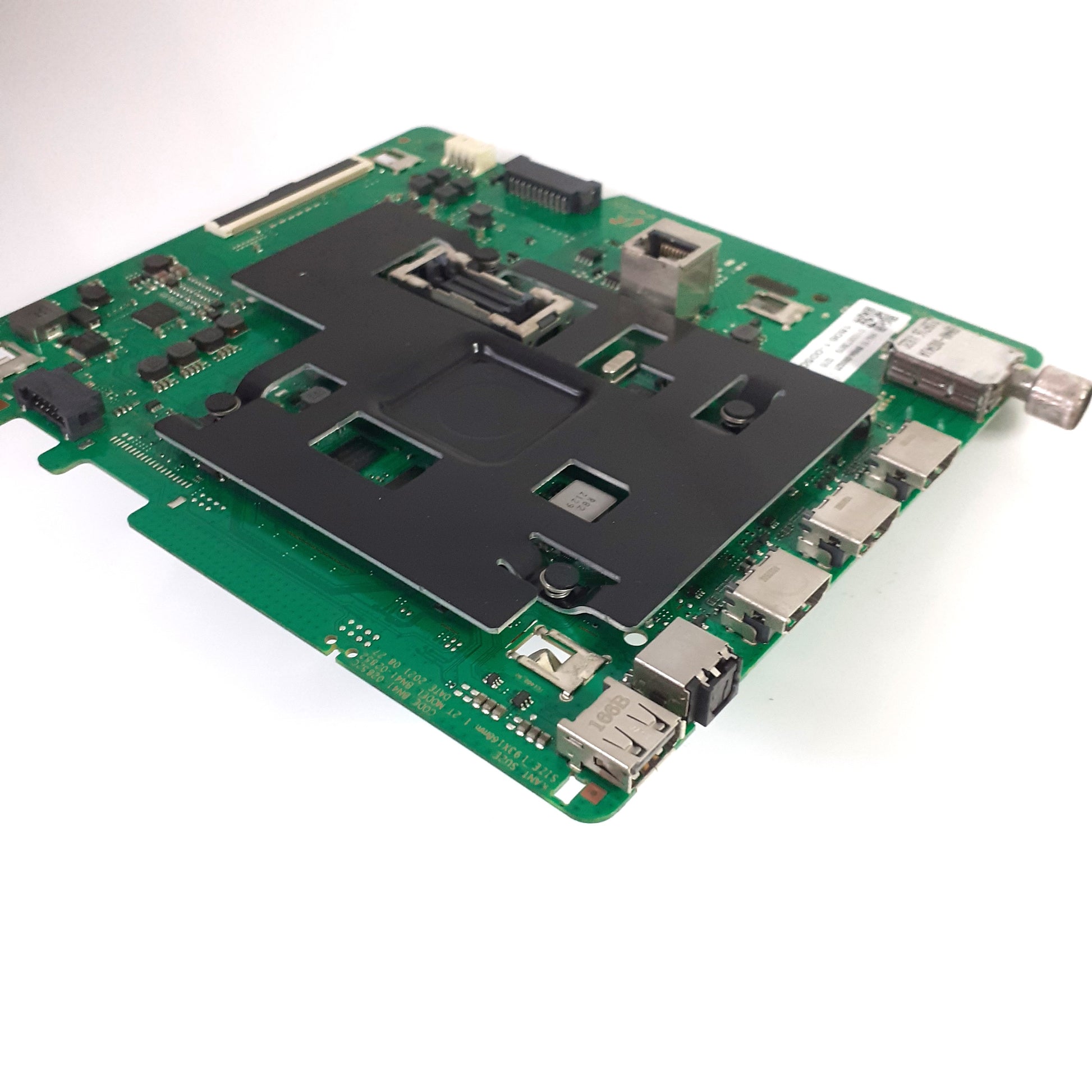 CARTE PRINCIPALE BN94-00052T pour Télé SAMSUNG UE58AU7105