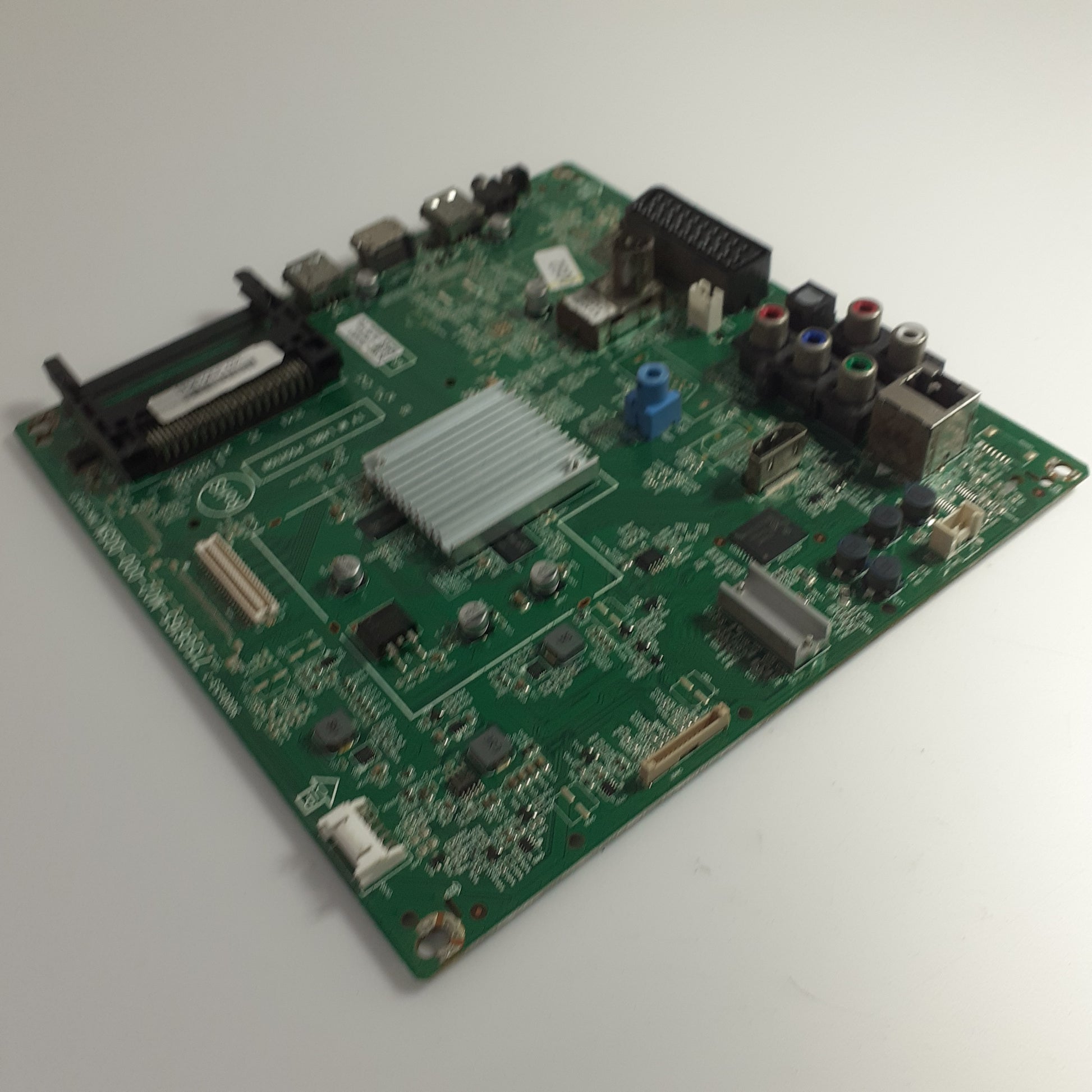 Carte principale 704TQEPL031 pour Télé PHILIPS