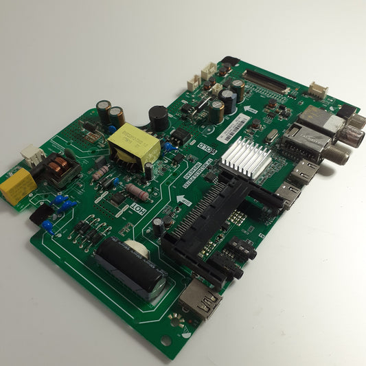 Carte principale combinée 02-SH363K-C074000 / TP.MS3463S.PB785 pour Télé STRONG SRT32HA3003