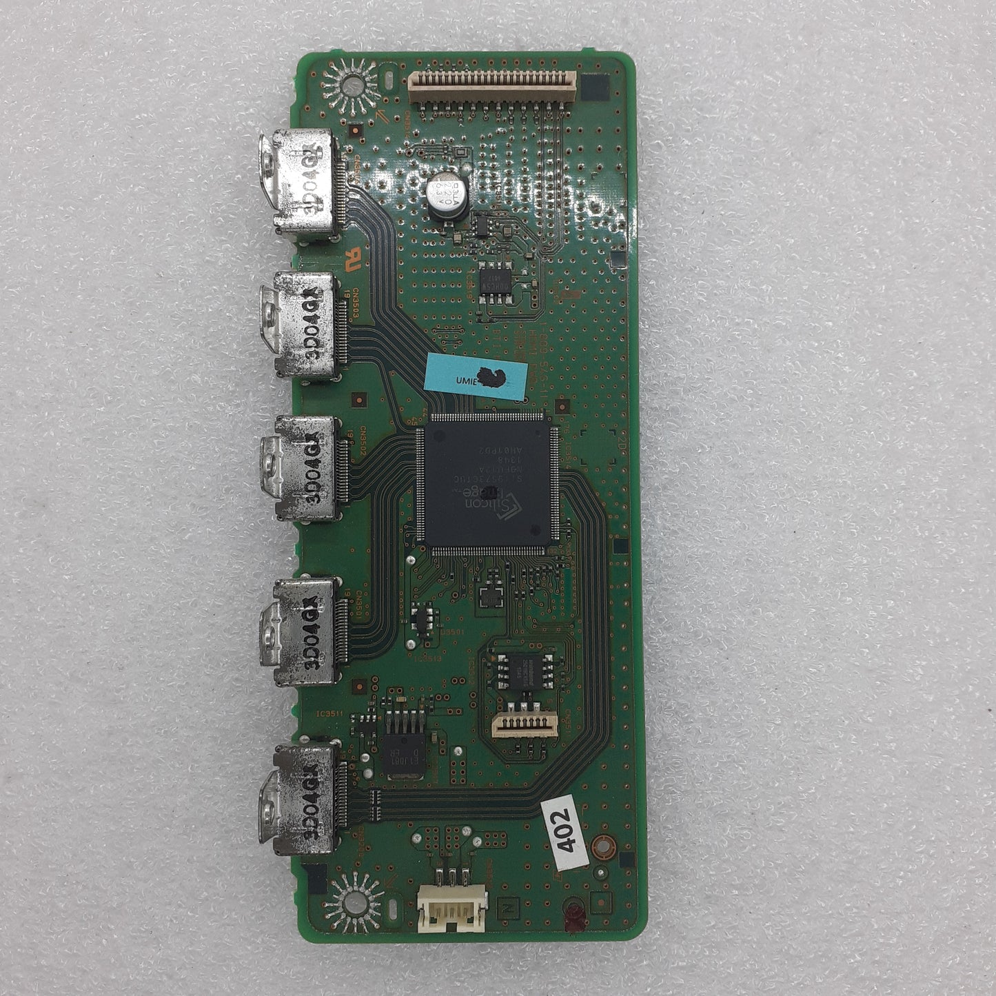 CARTE HDMI 1-889-546-11 pour ampli SONY STR-DH550