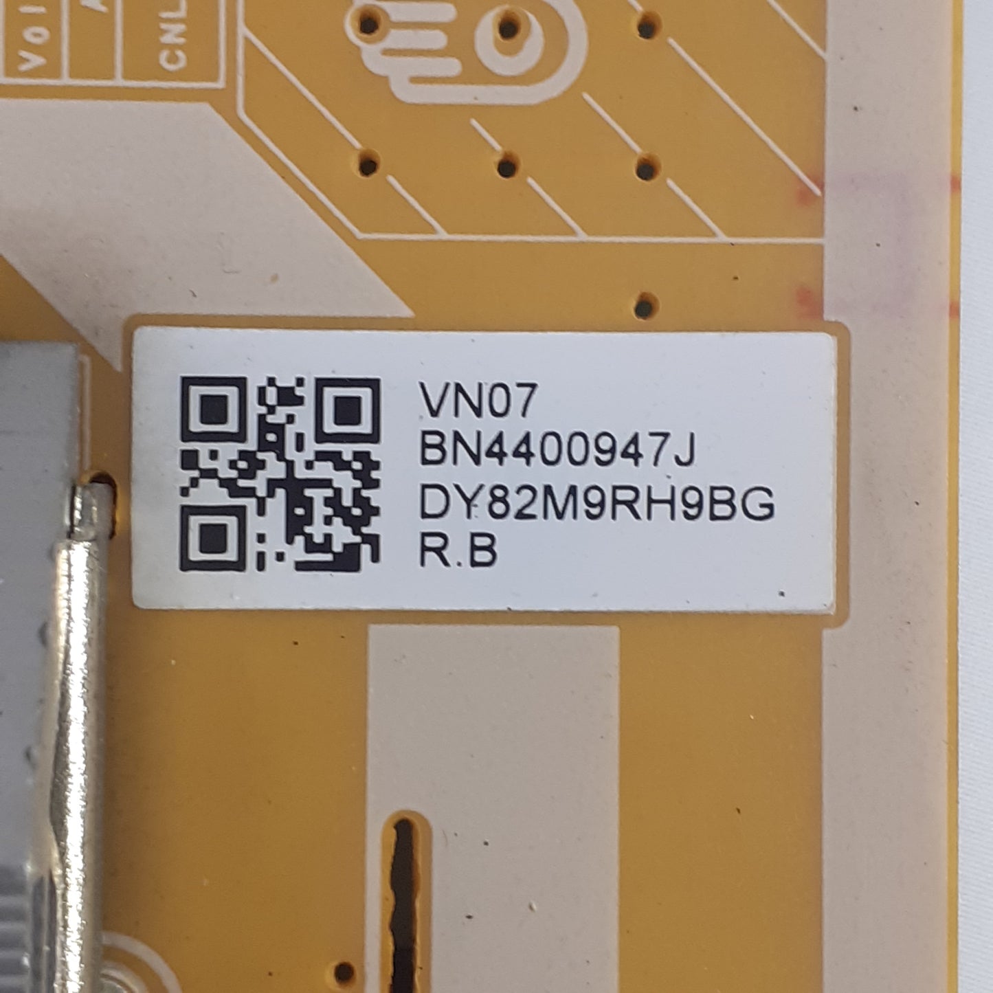 CARTE D'ALIMENTATION BN44-00947J pour Télé SAMSUNG UE43RU7175U