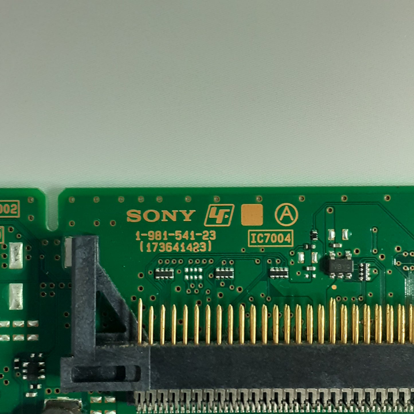 CARTE PRINCIPALE 1-981-541-23 (173641423) pour Télé SONY KDL-40WE660