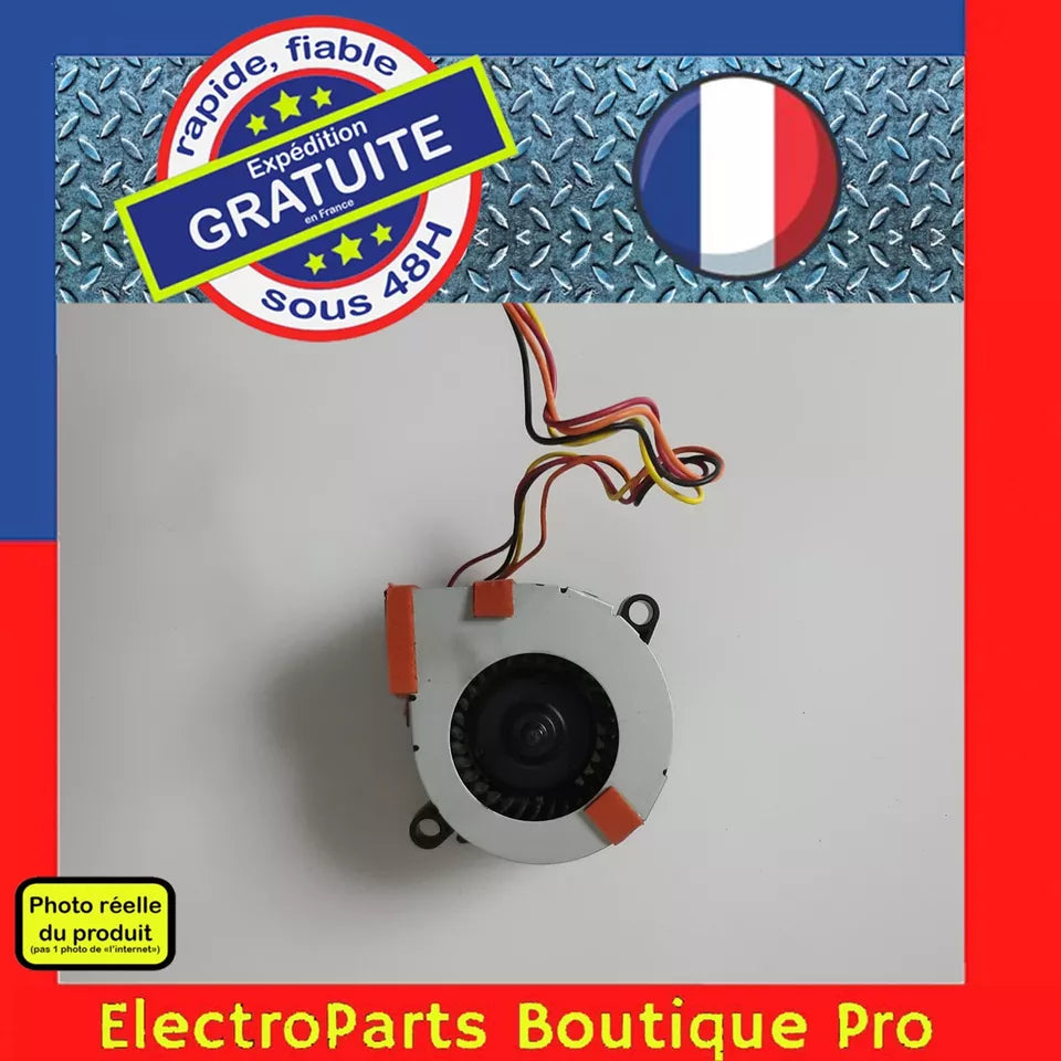 Ventilateur C-E05C pour Vidéoprojecteur EPSON H719B