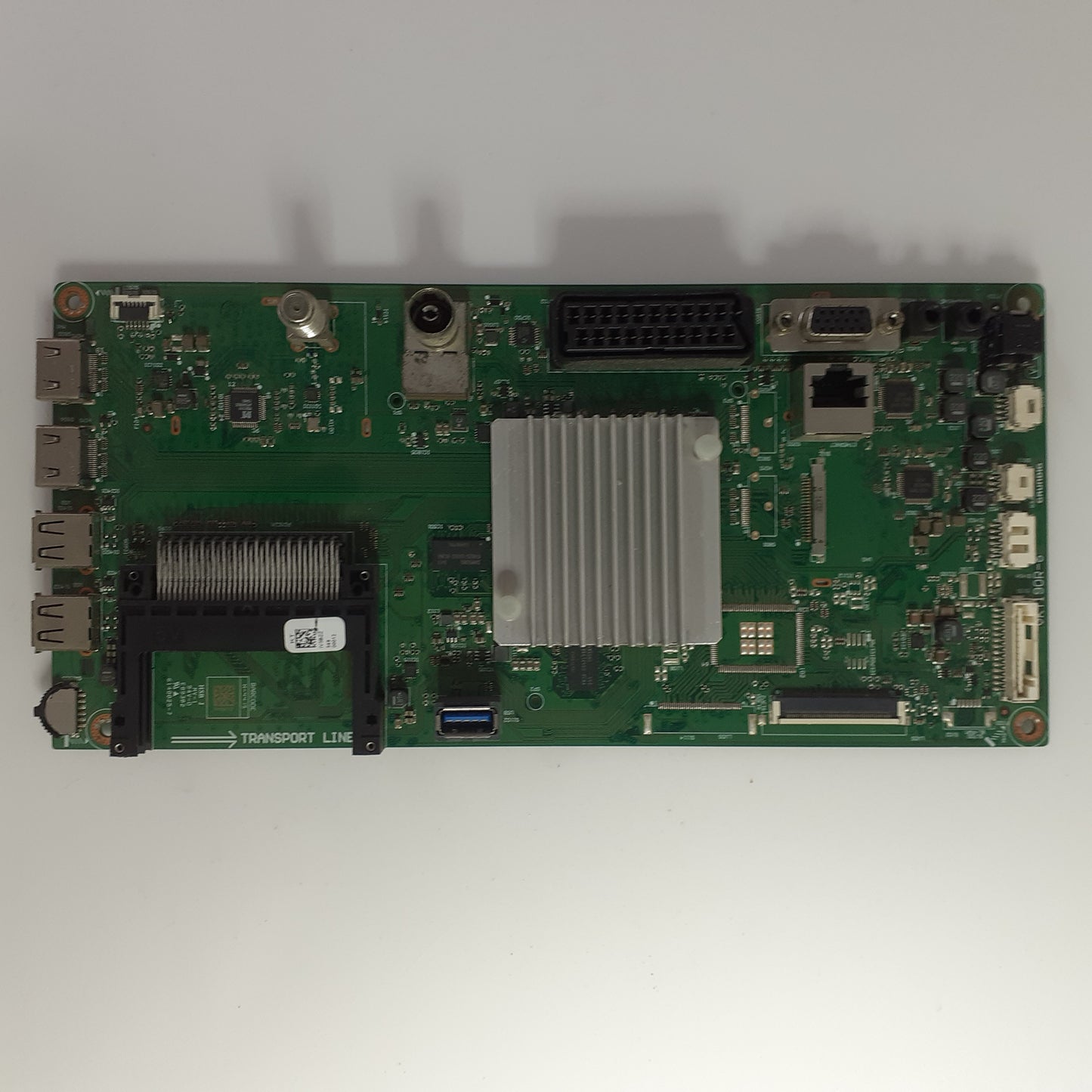 Carte principale VKT190R-6 pour Télé GRUNDIG