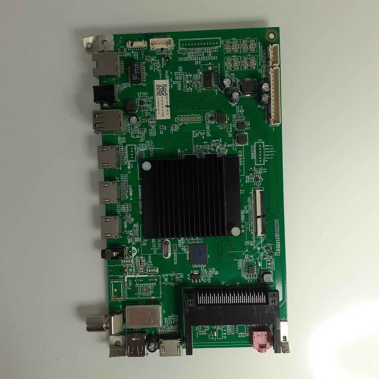 CARTE PRINCIPALE M07/2010061325/16 pour télé SCHNEIDER SC-LED43SC300BSA