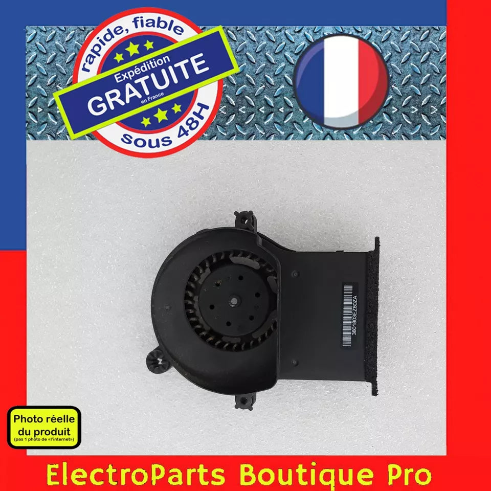 Ventilateur AVC BAK0B0615R2HV004 pour iMac A1311 EMC 2389