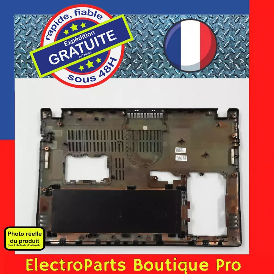 Plasturgie dessous de caisse (bottom case) pour PC portable ACER A315-31