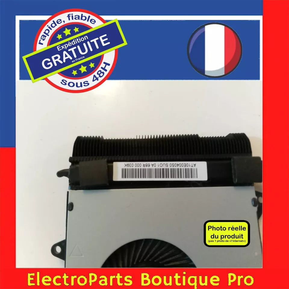 Ventilateur FCN DFS481305MC0T pour PC PORTABLE LENOVO B50-50