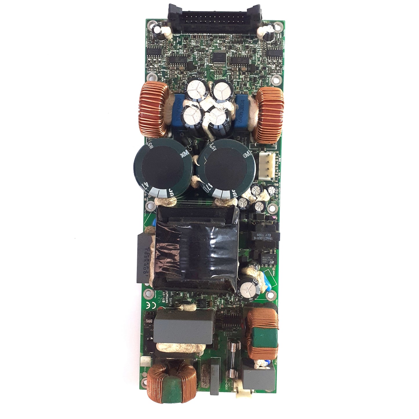 CARTE D'ALIMENTATION S-PRO2-NHS pour enceinte JBL PRX712