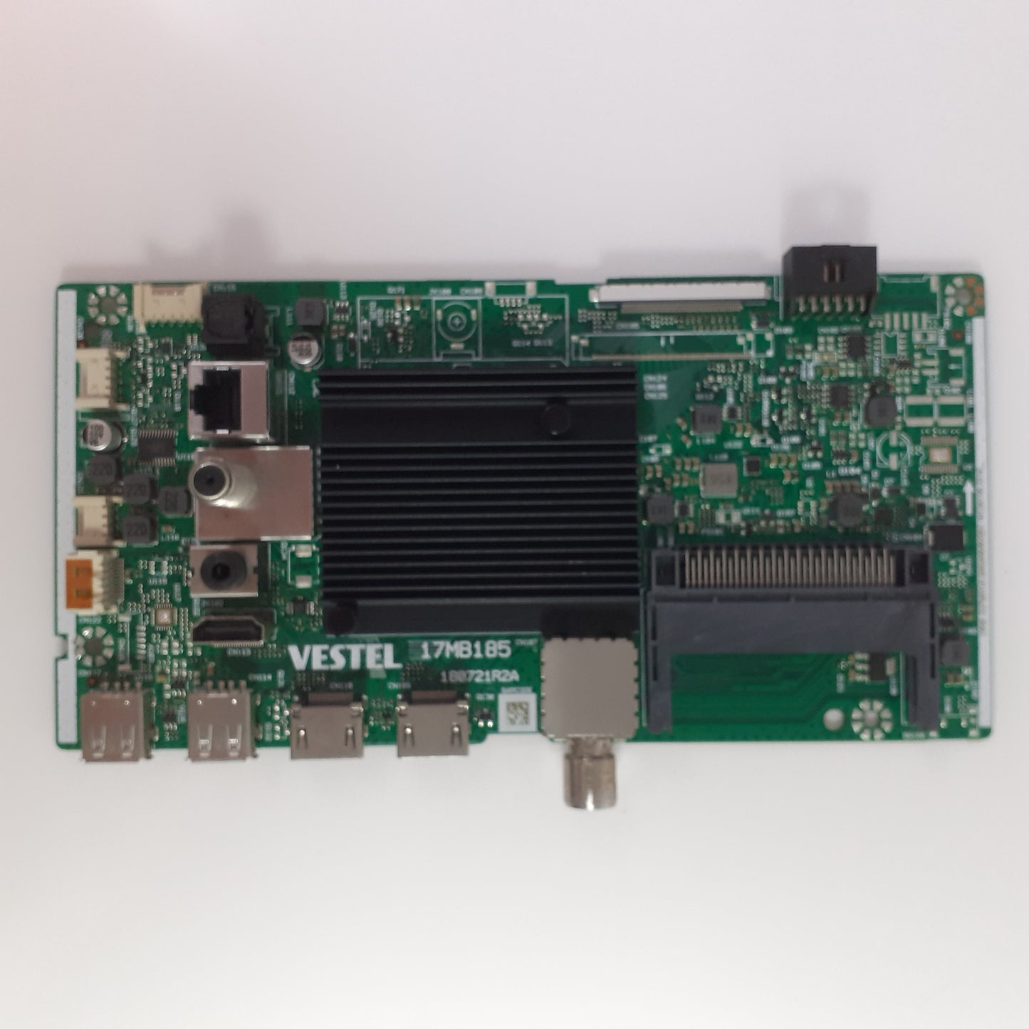 CARTE PRINCIPALE VESTEL 23798318 pour Télé PANASONIC TX-50LX660E