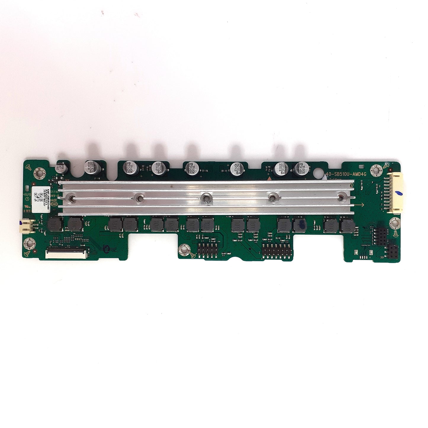 CARTE DE PUISSANCE KMT-HM1927499 / 40-SB510U-AMD4G pour barre de son JBL JBL BAR 5.1 6132A-BAR51CNTR