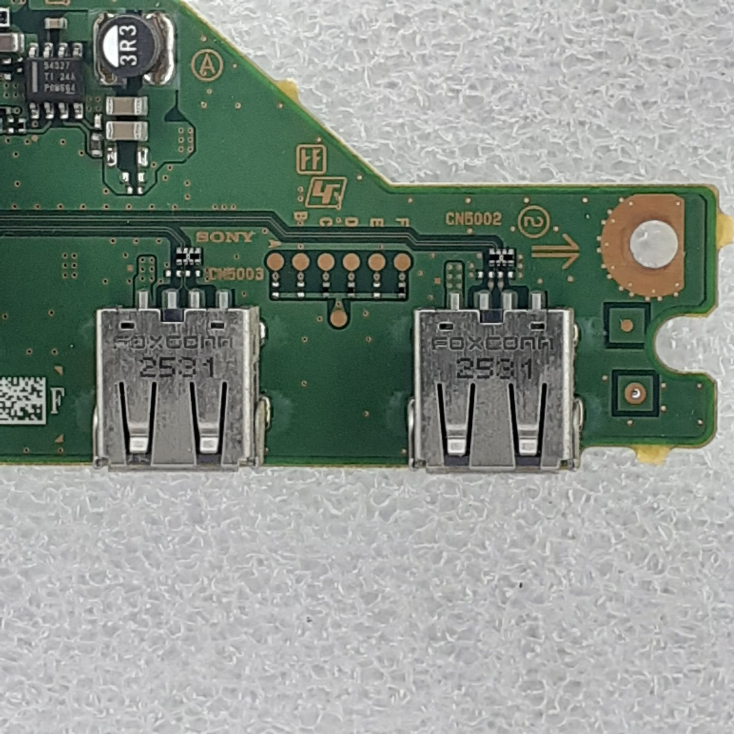 CARTE PRINCIPALE 1-885-388-51 (177308951) pour télé SONY KDL-46EX650