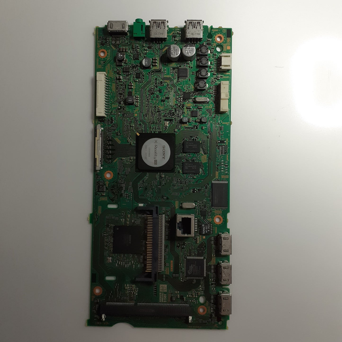 CARTE PRINCIPALE 1-889-202-22 pour télé SONY KDL-48W605B