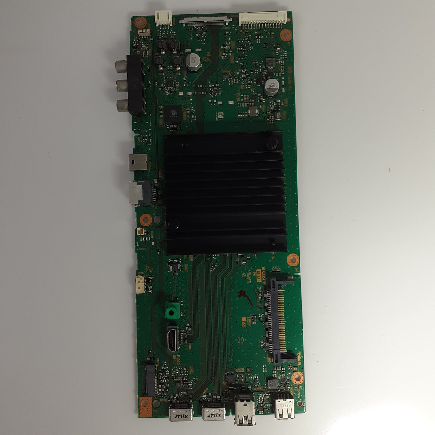 CARTE PRINCIPALE 1-983-119-11 pour télé SONY 65XF7096