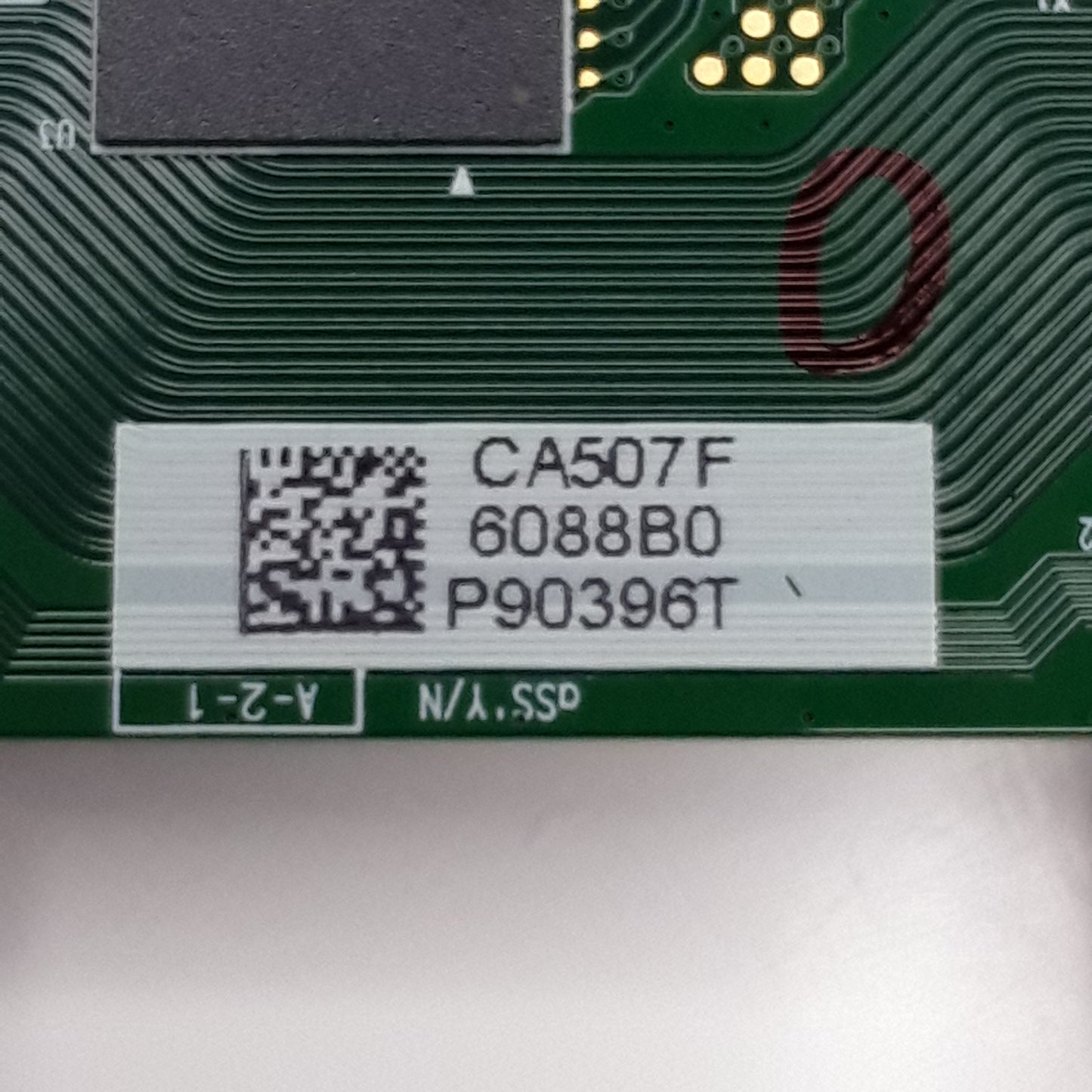CARTE T-CON 6870c-0802A pour télé LG OLED65C9PLA