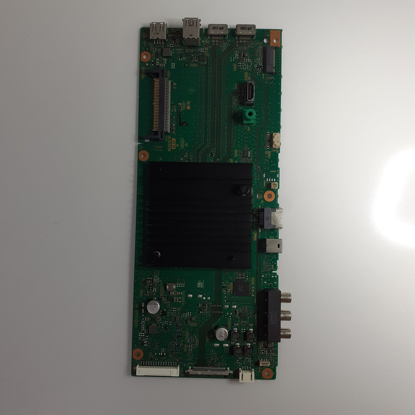 CARTE PRINCIPALE 1-983-119-11 pour télé SONY KD-43XF7096
