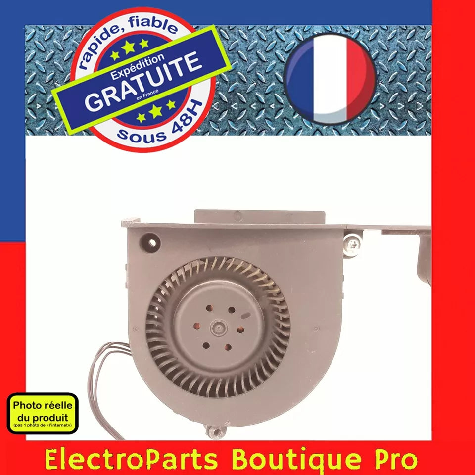 Ventilateur DELTA BFB0712HHD -HM01 pour iMac A1311 EMC 2389