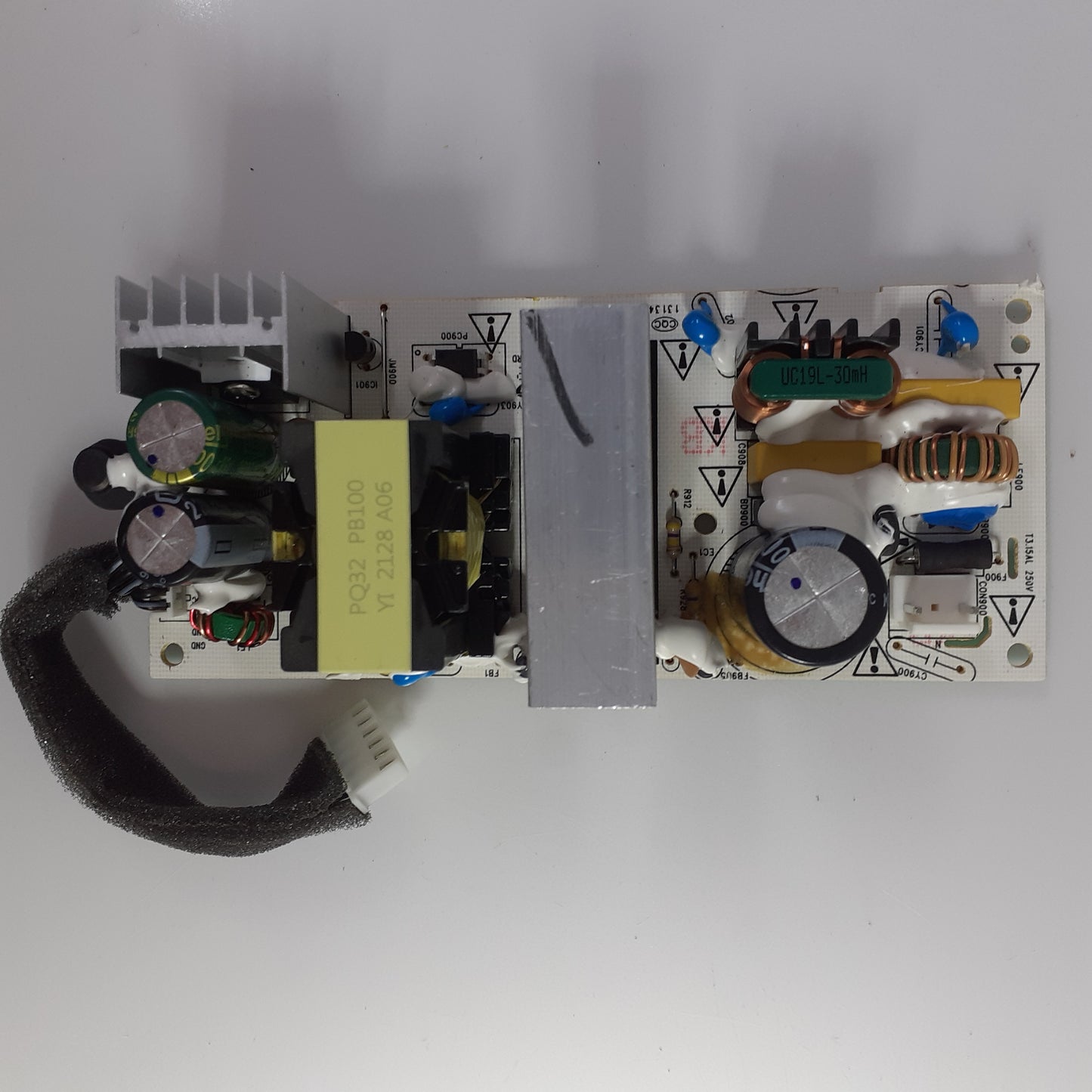 CARTE D'ALIMENTATION FLD 1.30.9.JVX90707RR pour HIFI JBL PARTYBOX 100