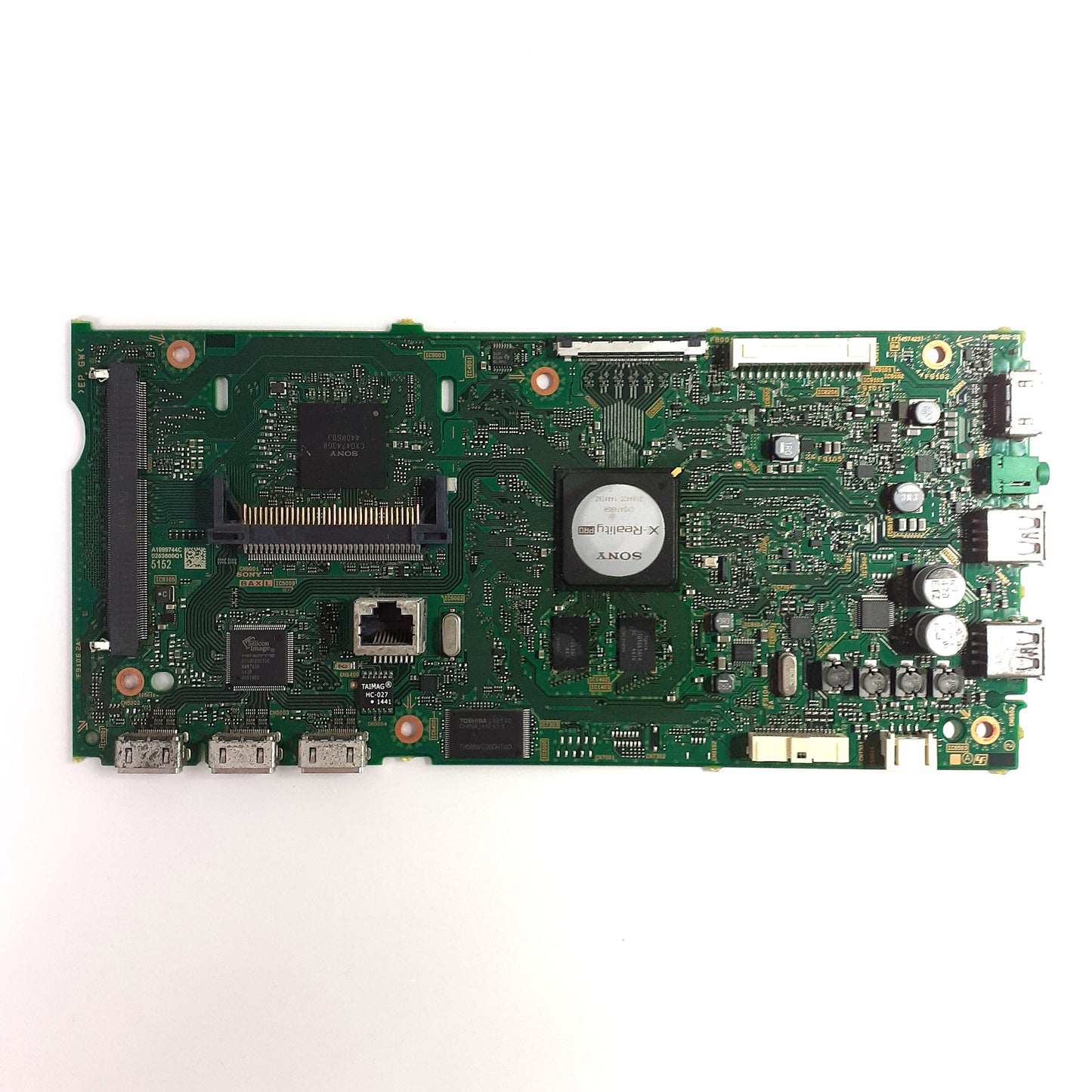 CARTE PRINCIPALE 1-889-202-23 (173457423) (programmée pour TCON T500HVN08.0) pour Télé SONY KDL-50W829B