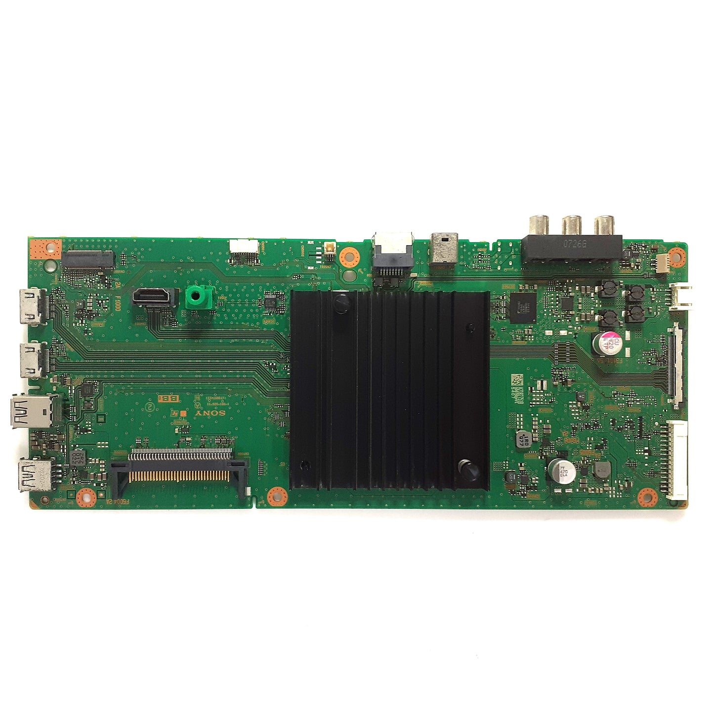 CARTE PRINCIPALE 1-981-926-11 (173657411) pour Télé SONY KD-49XE7005