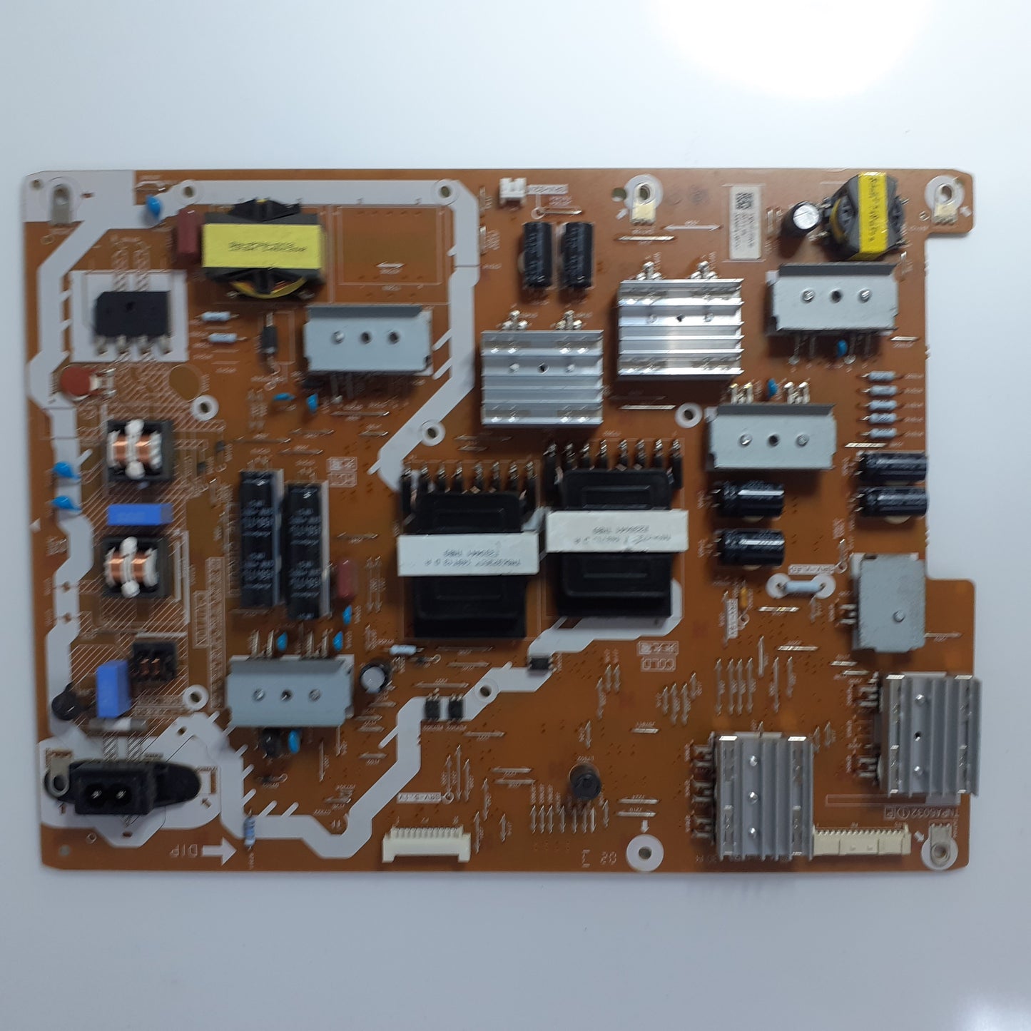 CARTE D'ALIMENTATION TXN/P1FRVB / TNPA6032 pour Télé PANASONIC TX-48AX630E