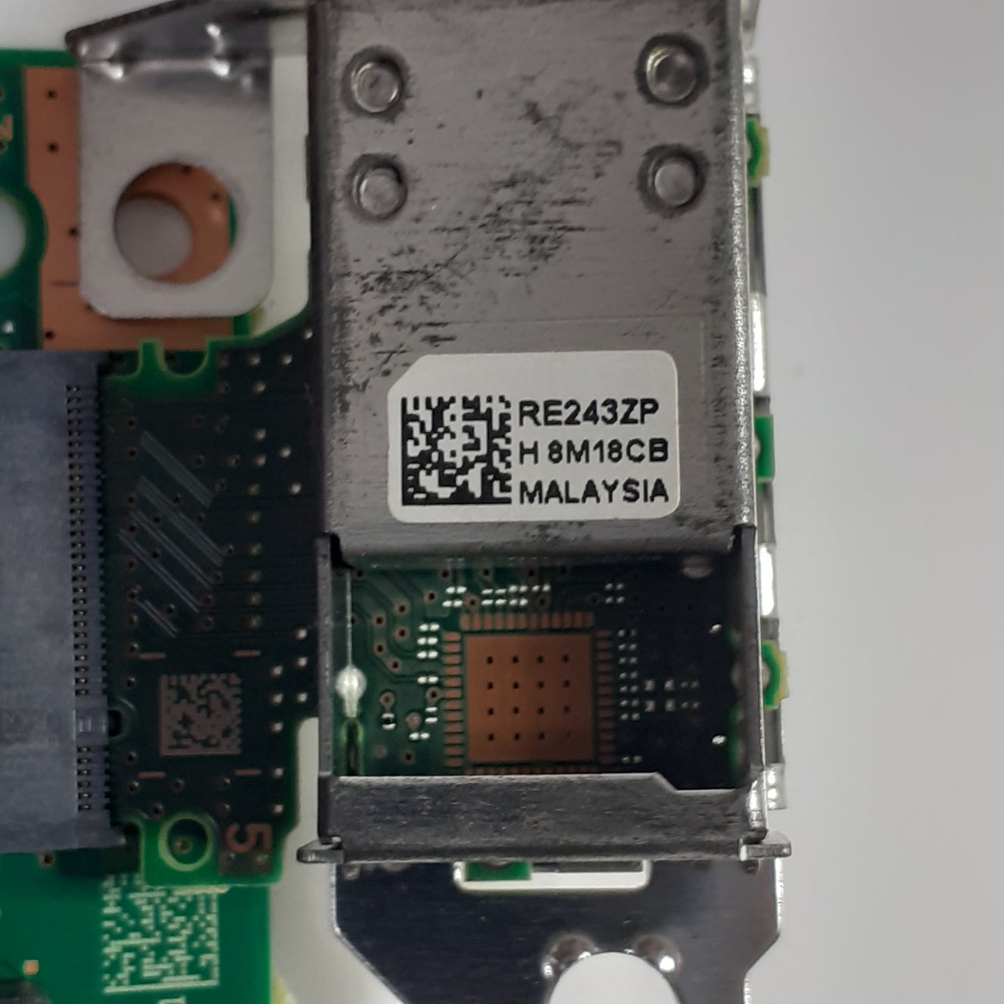 CARTE PRINCIPALE 1-981-541-23 (173641423) pour Télé SONY KDL-40WE660