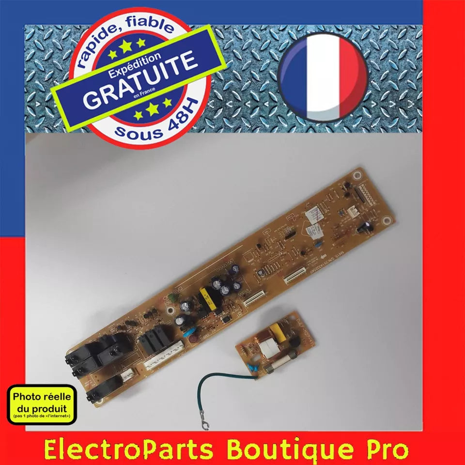 Carte d'alimentation M415 pour four DAEWOO K0C-A2CRBV