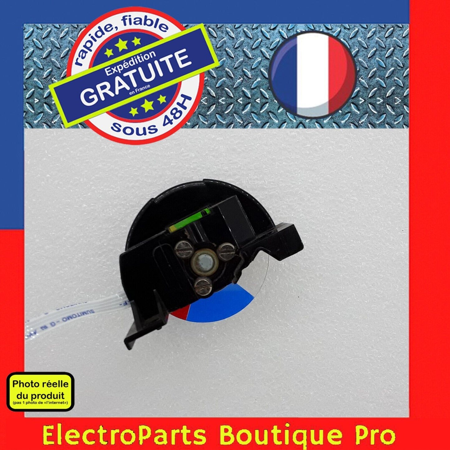 Roue chromatique pour Vidéoprojecteur ACER D7P1602