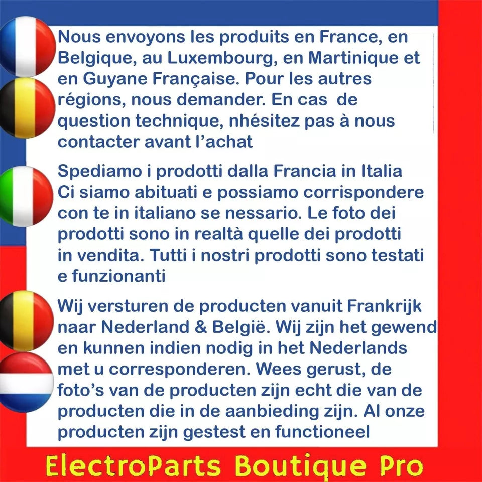 Carte principale TP.S506.PB819 pour télé ALTEC-LANSING AL-TV28HD-001