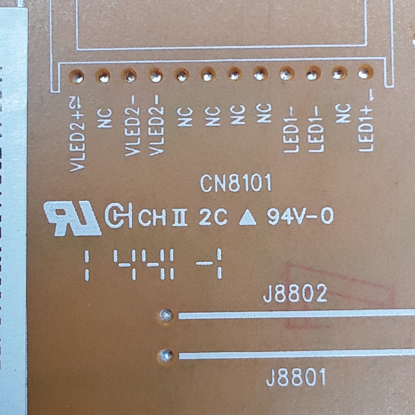 CARTE D'ALIMENTATION (X)ADTVD1210AB9 pour télé PHILIPS 42PFH5209/88