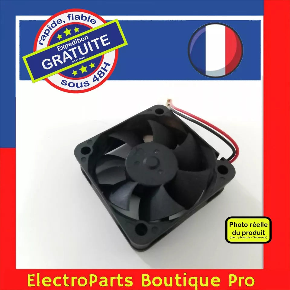 Ventilateur DELTA AUB0512LB pour hif LG HX506DI